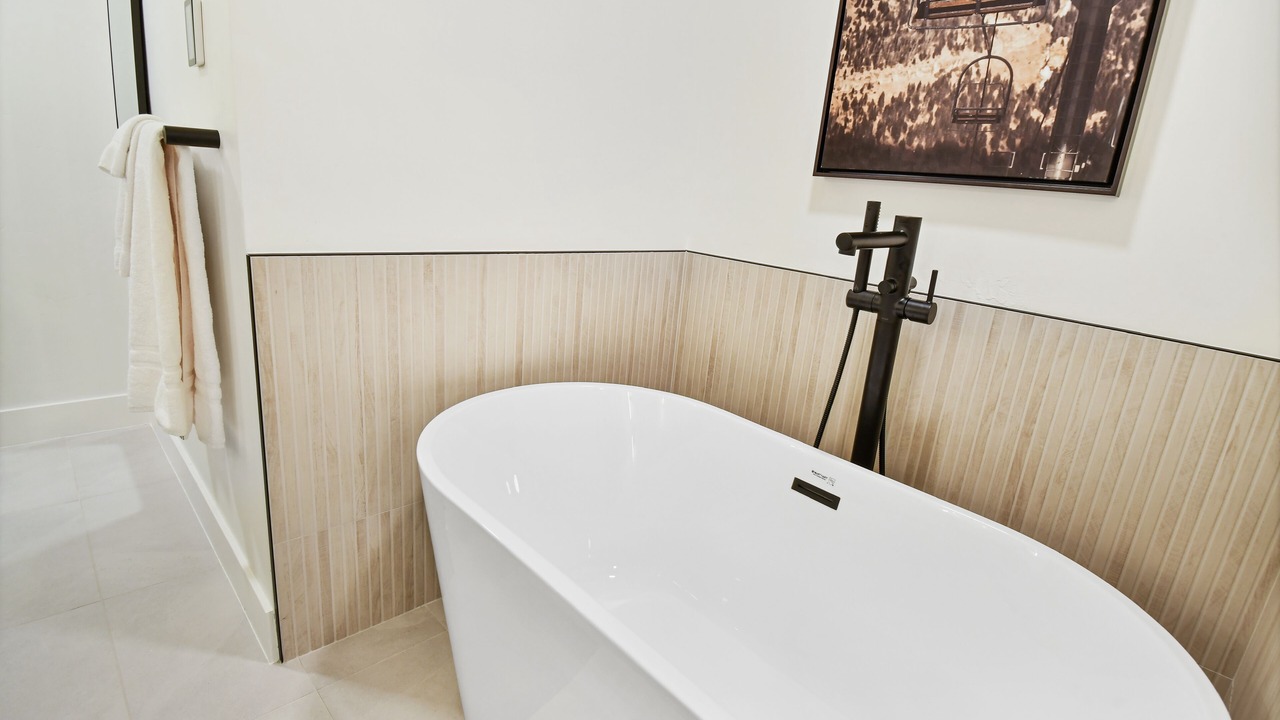 Photo of Bathroom in Deer Valley
