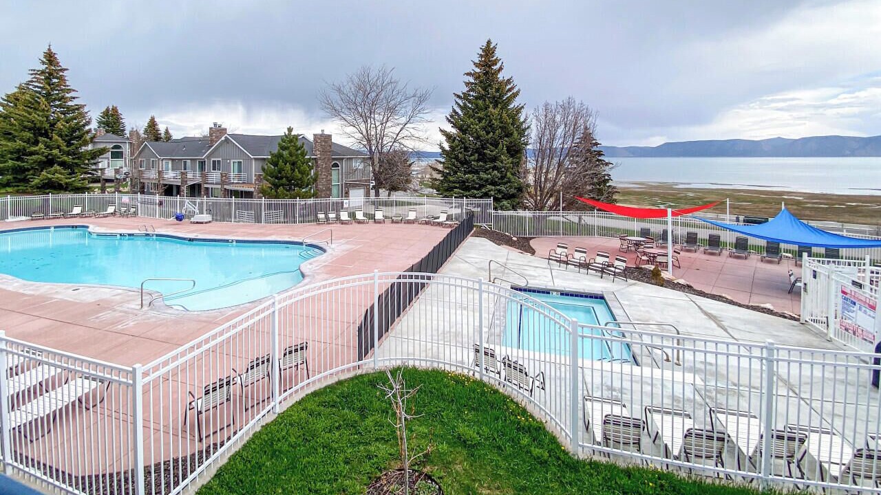 Photo of Outdoor in Harbor Village