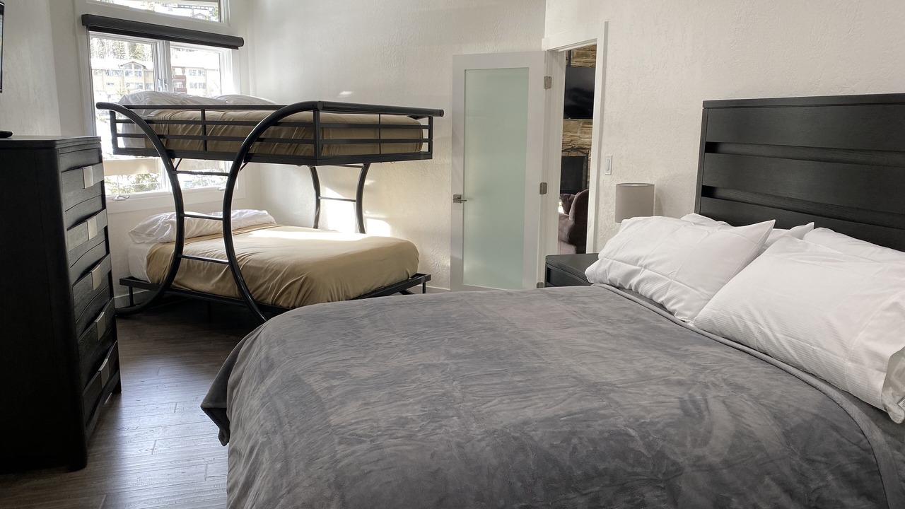 Photo of Bedroom in Deer Valley