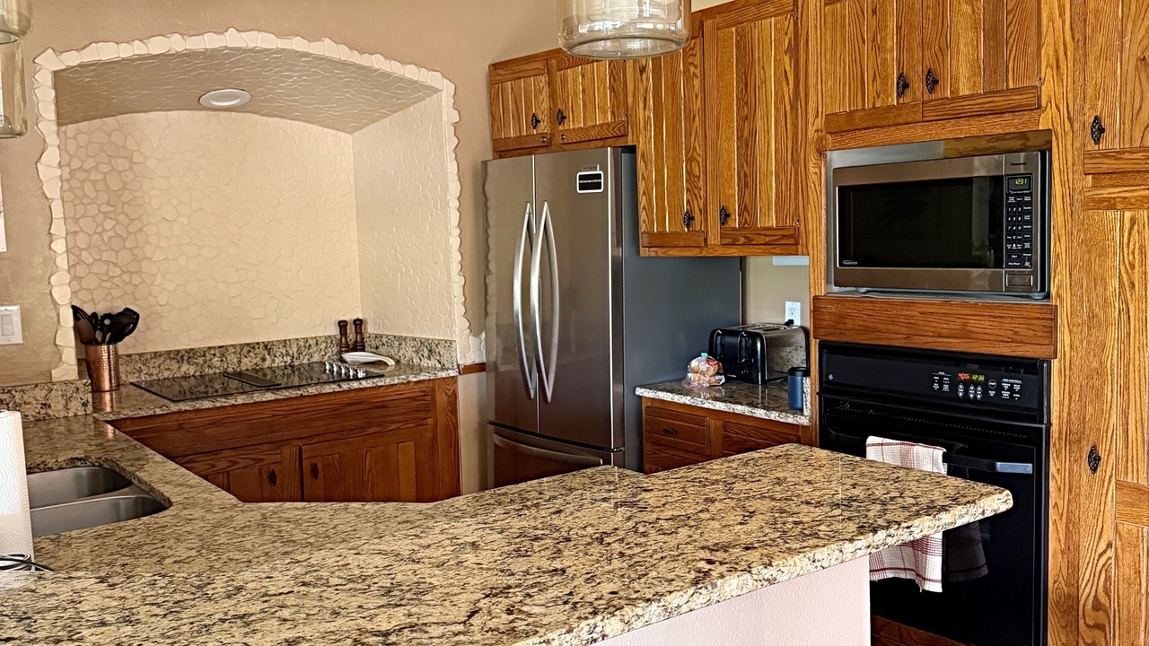 Photo of Kitchen in Steamboat Springs