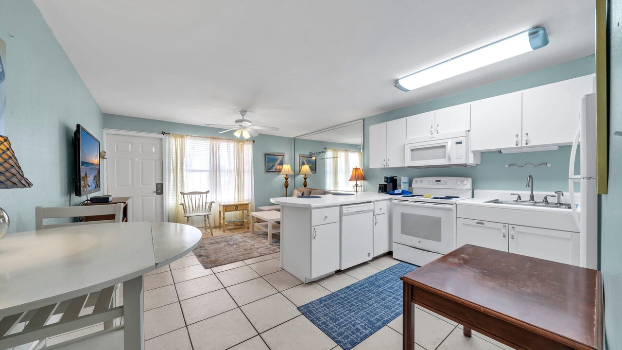 Photo of Kitchen in Fort Walton Beach