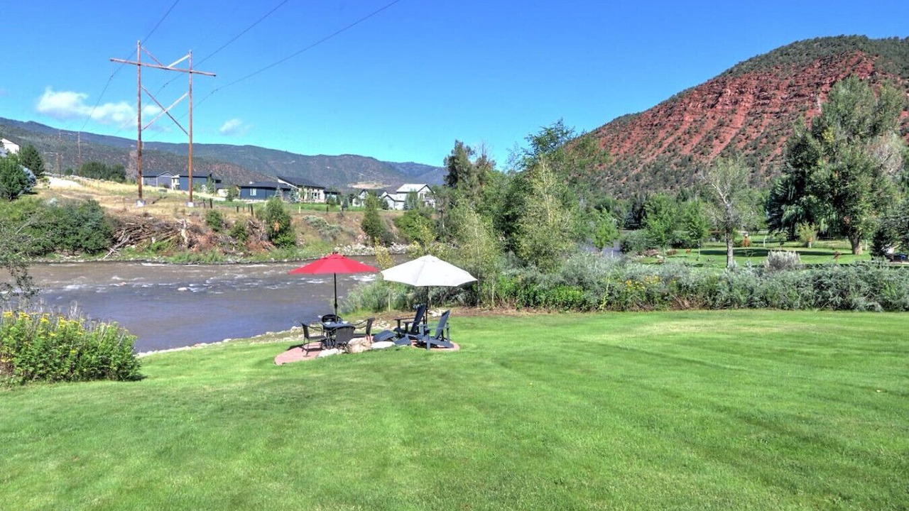 Photo of Outdoor in Glenwood Springs