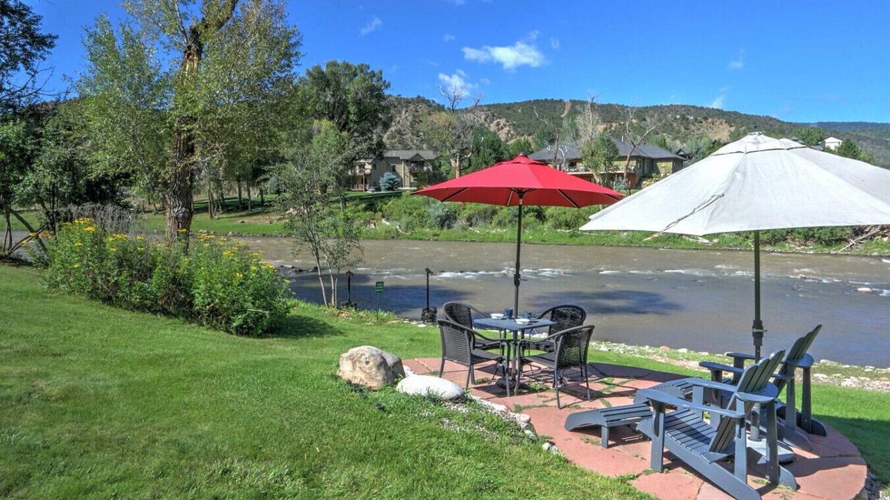 Photo of Outdoor in Glenwood Springs