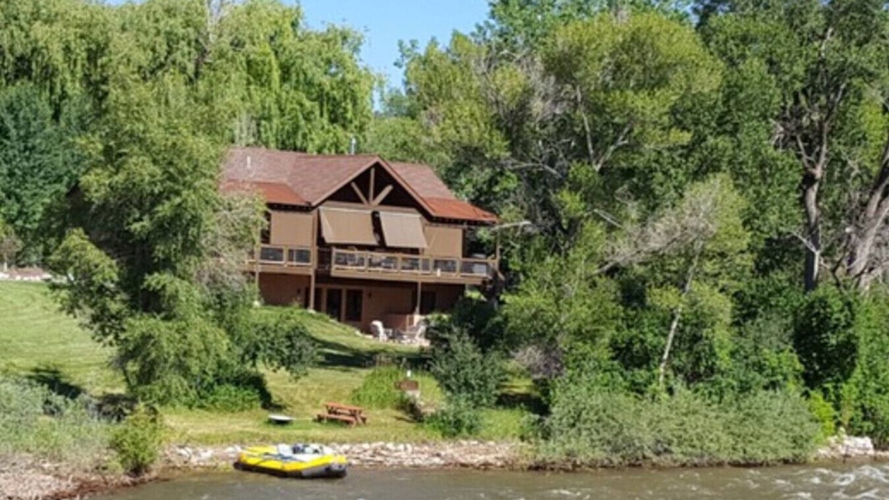 Photo of Outdoor in Glenwood Springs