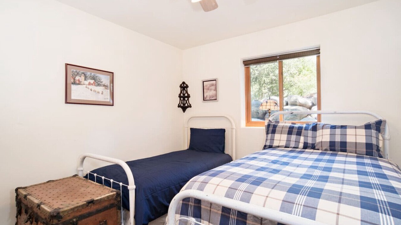 Photo of Bedroom in Glenwood Springs