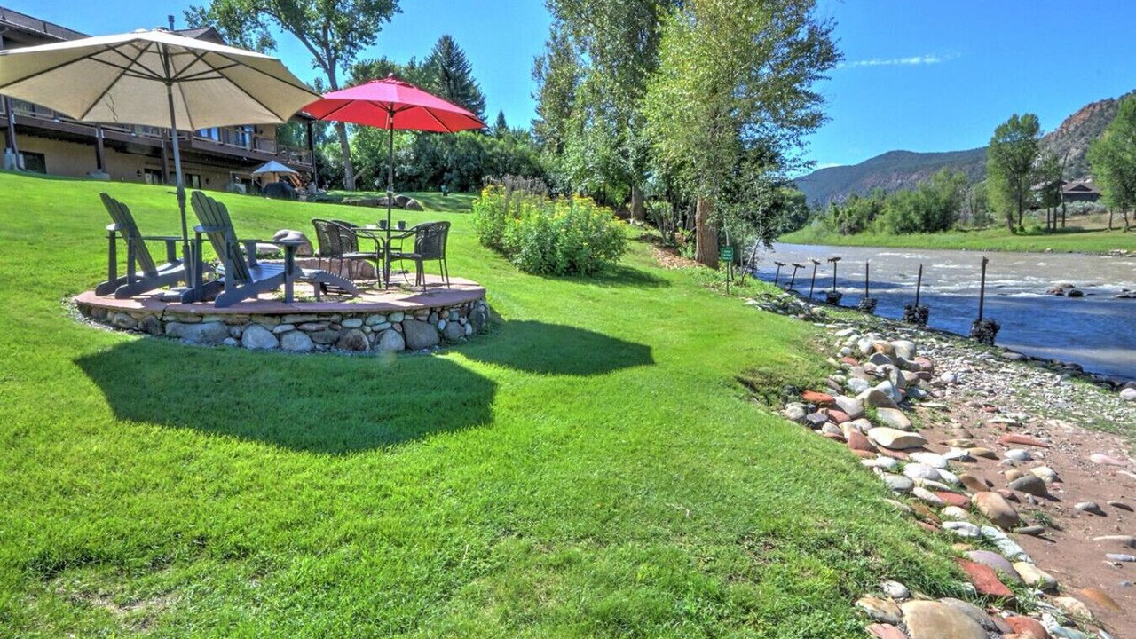 Photo of Outdoor in Glenwood Springs