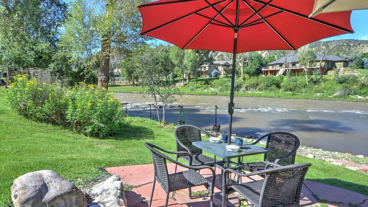 Photo of Outdoor in Glenwood Springs