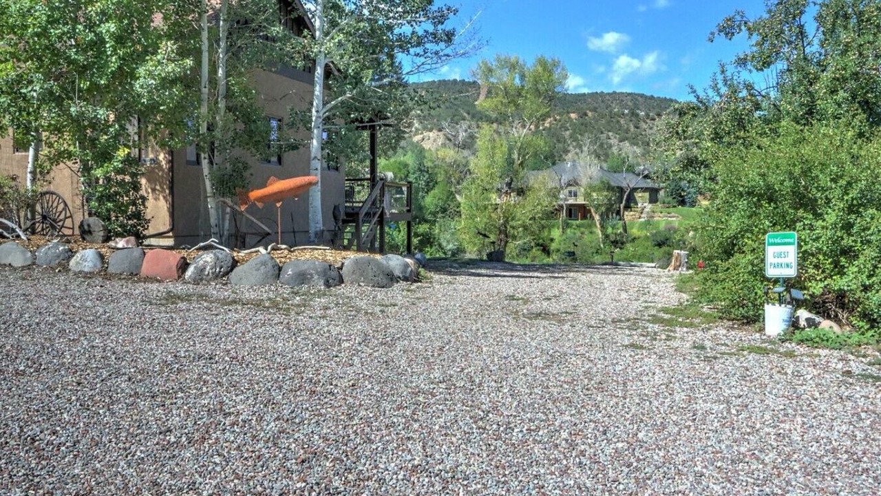 Photo of Outdoor in Glenwood Springs