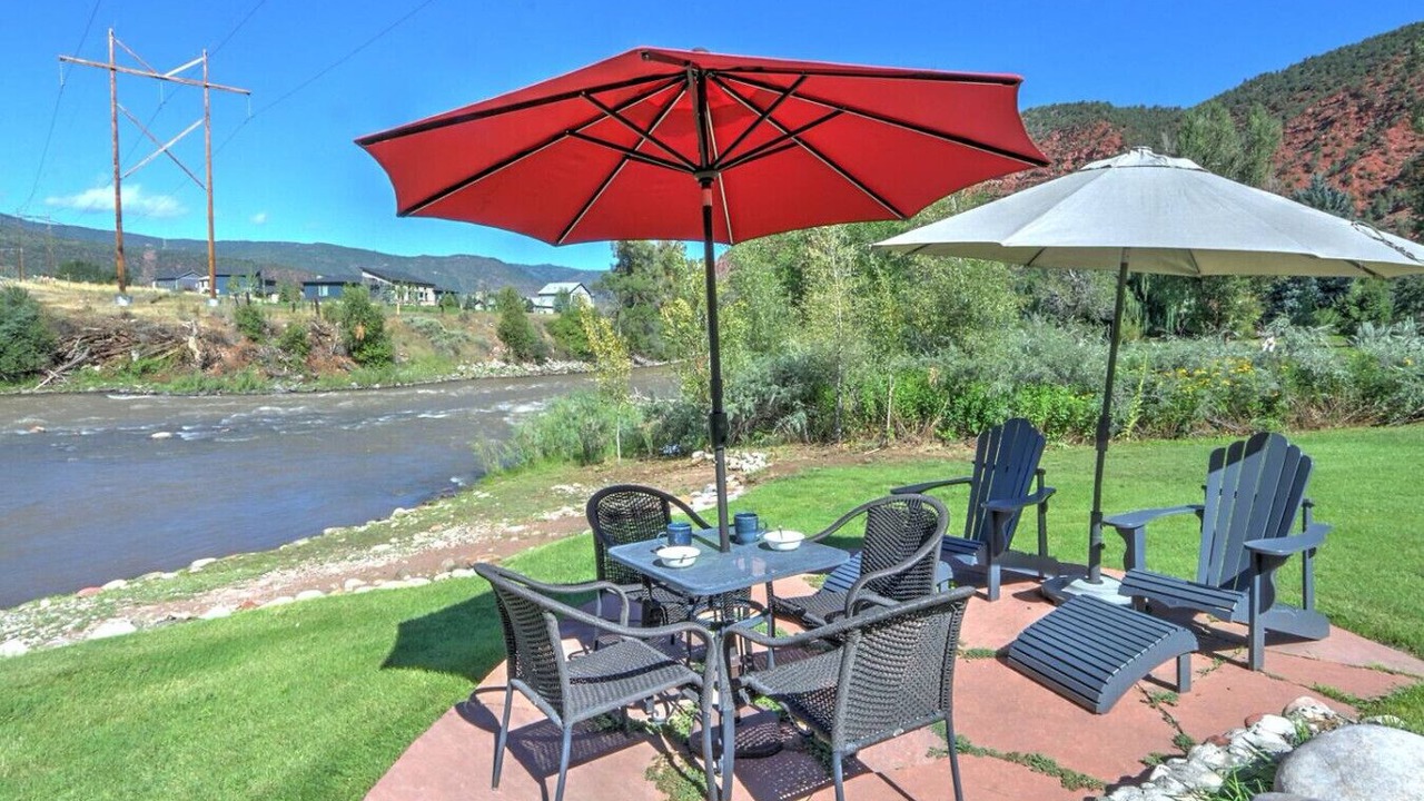 Photo of Outdoor in Glenwood Springs
