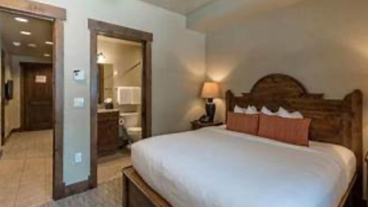Photo of Bedroom in Breckenridge