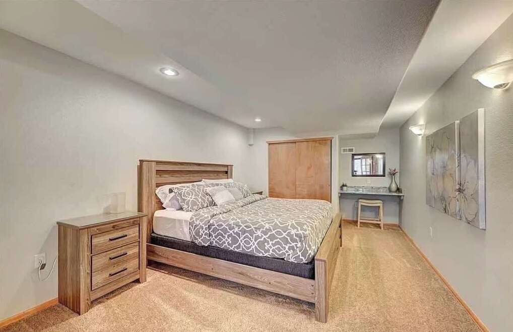 Photo of Bedroom in Northeast Colorado Springs