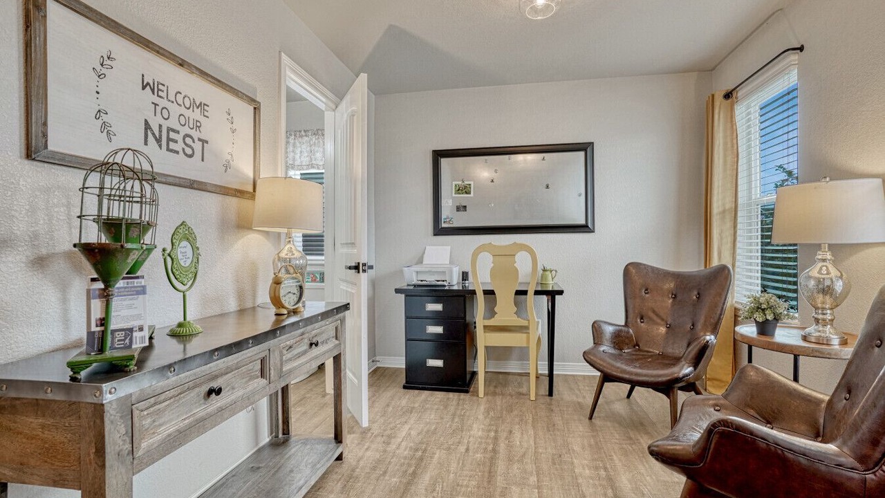 Photo of Bedroom in Monument