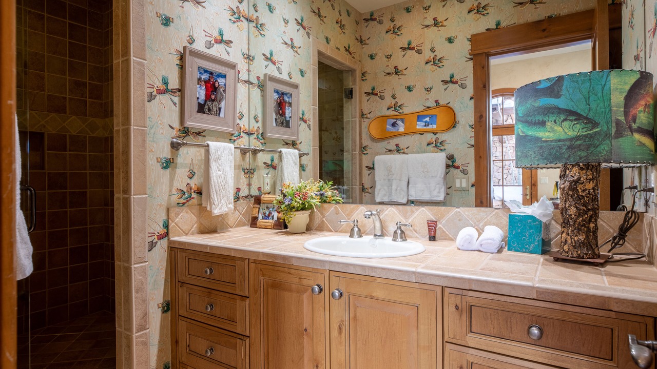 Photo of Bedroom in Avon