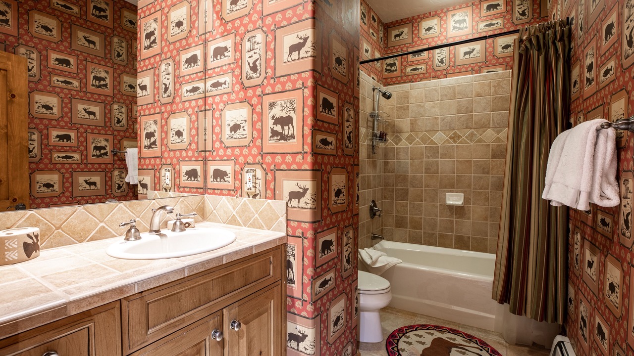 Photo of Bathroom in Avon