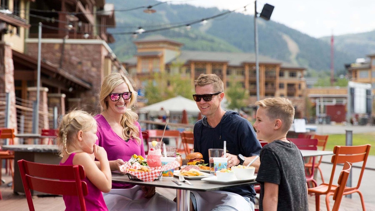 Photo of Outdoor in Park City