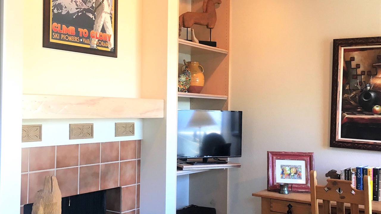 Photo of Livingroom in Vail