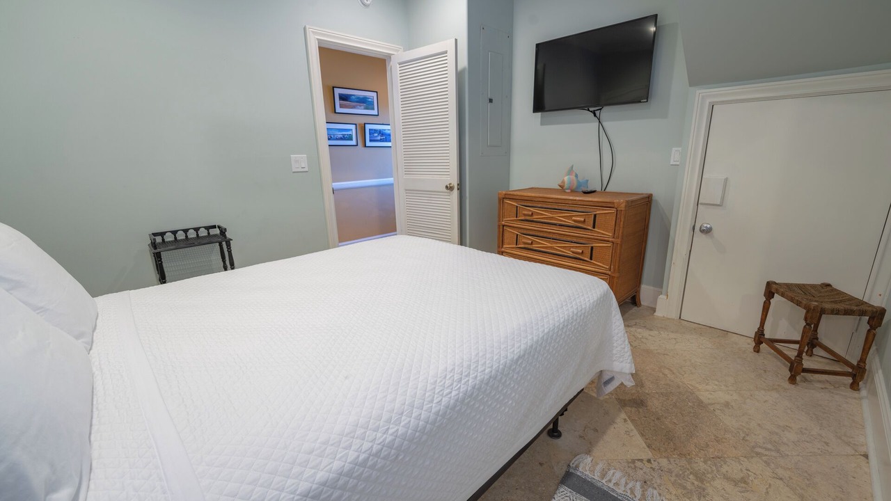 Photo of Bedroom in East End