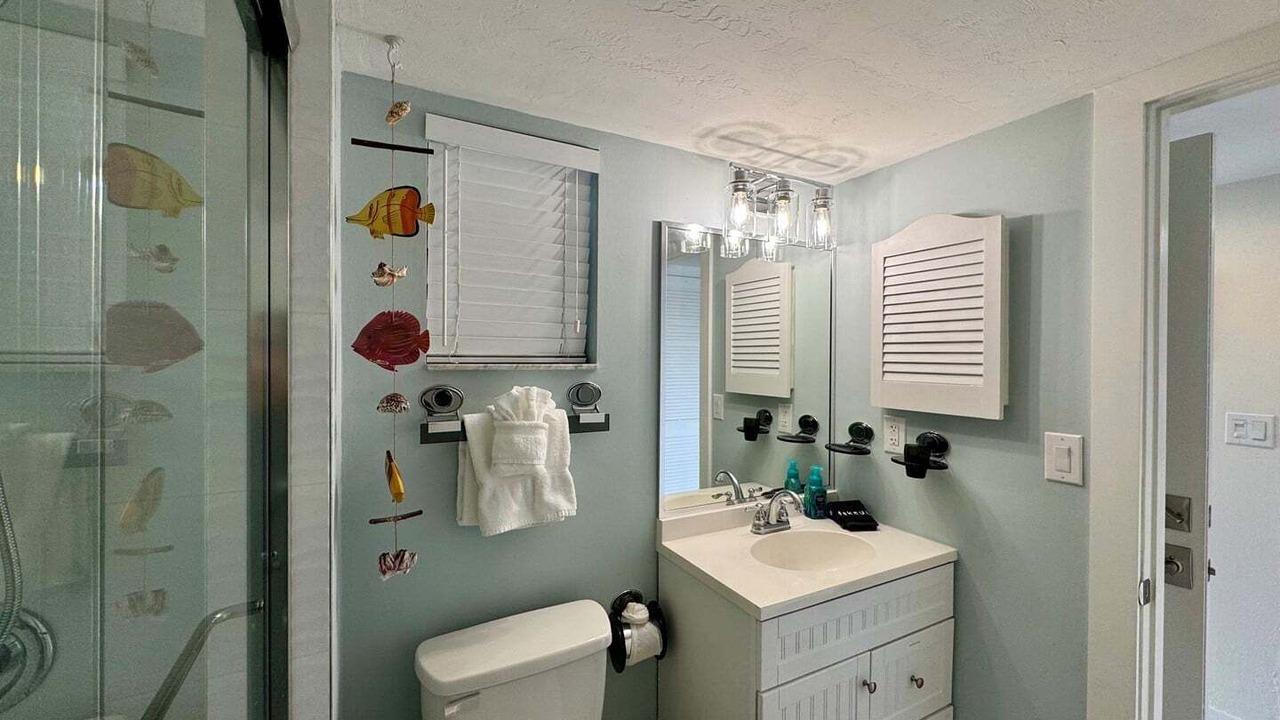Photo of Bathroom in Marco Island