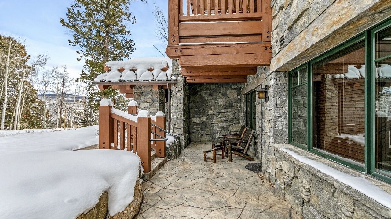 Photo of Patio Balcony in Avon