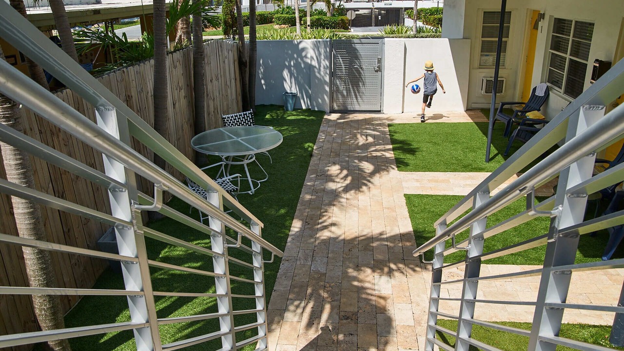 Photo of Outdoor in Lauderdale Beach