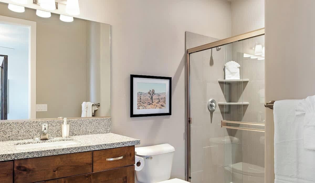 Photo of Bathroom in Santa Clara