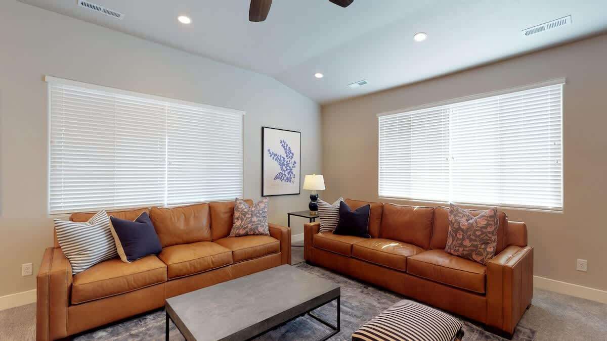 Photo of Bedroom in Santa Clara