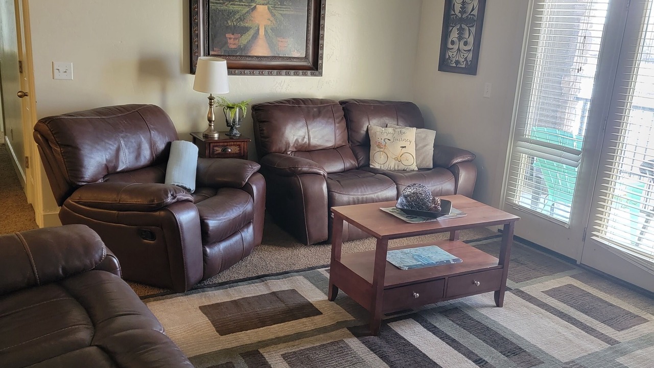 Photo of Livingroom in Payson