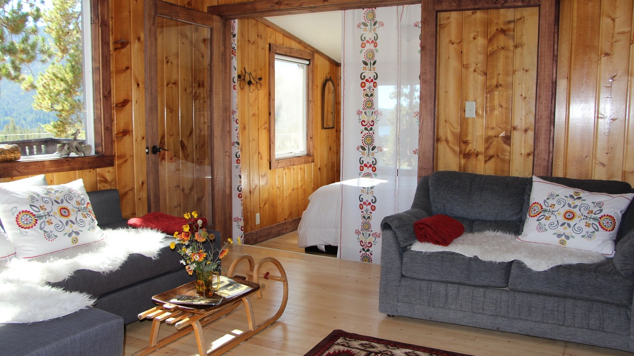 Photo of Bedroom in Grand Lake