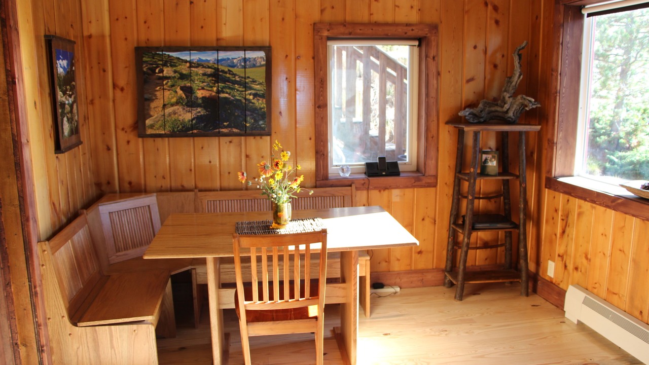 Photo of Bedroom in Grand Lake