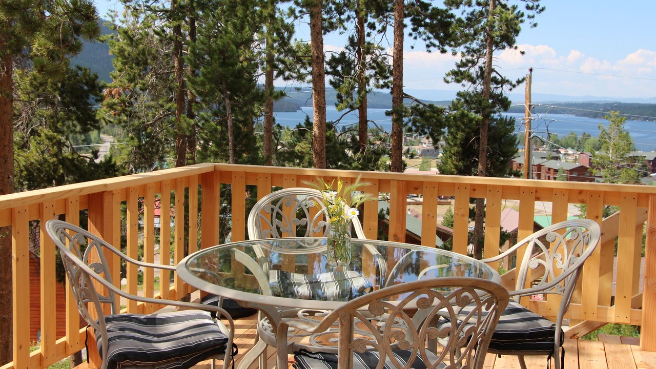 Photo of Outdoor in Grand Lake