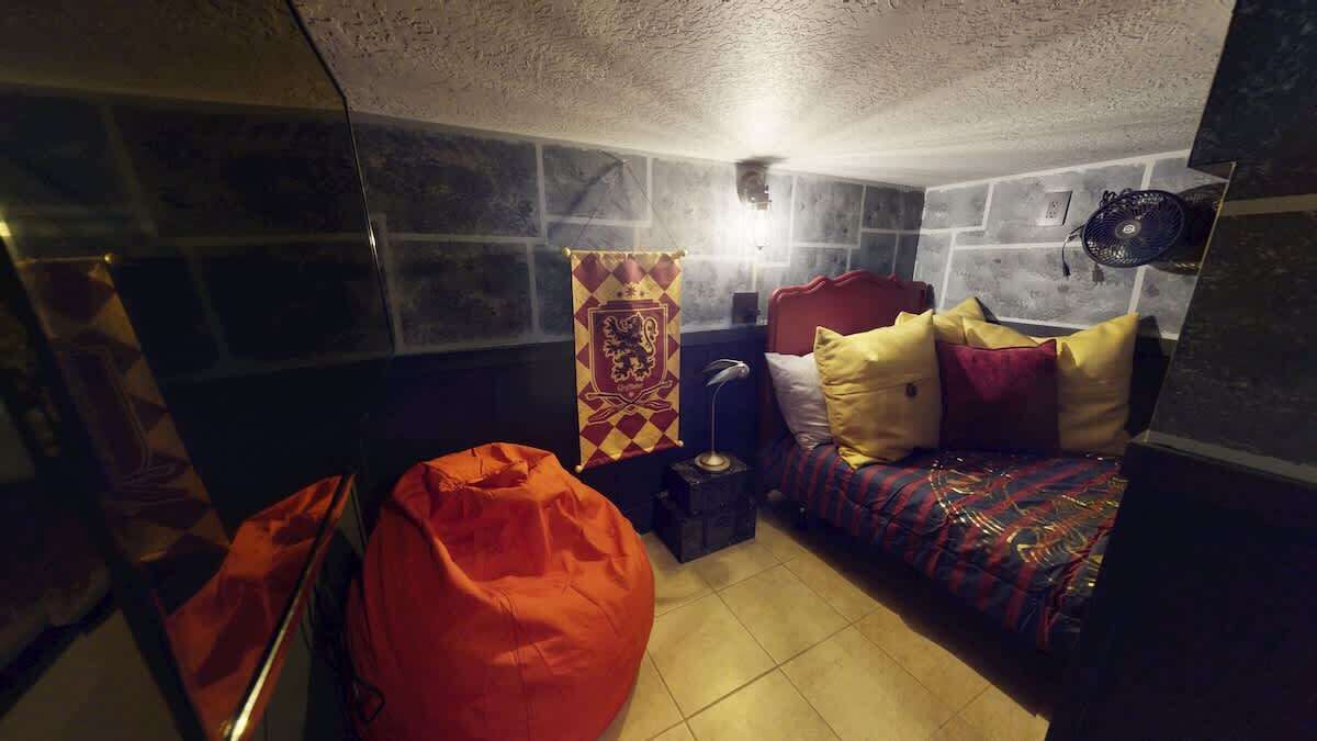 Photo of Bedroom in Moab