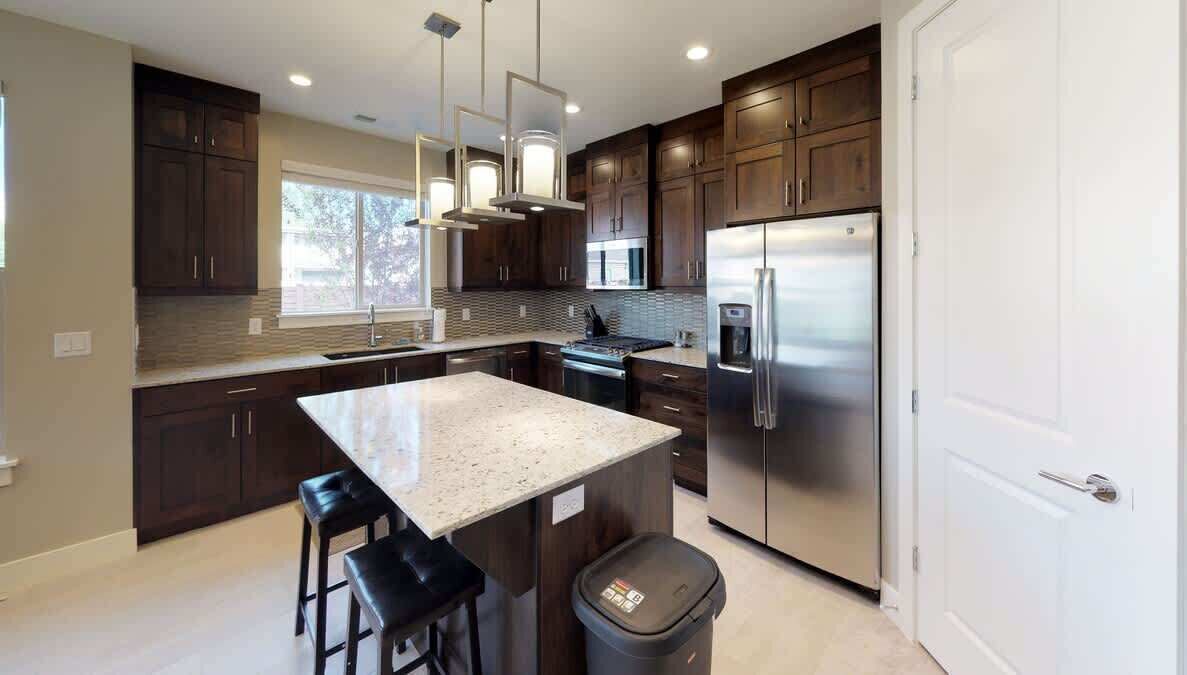 Photo of Kitchen in Moab