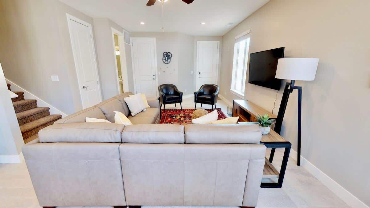 Photo of Livingroom in Moab