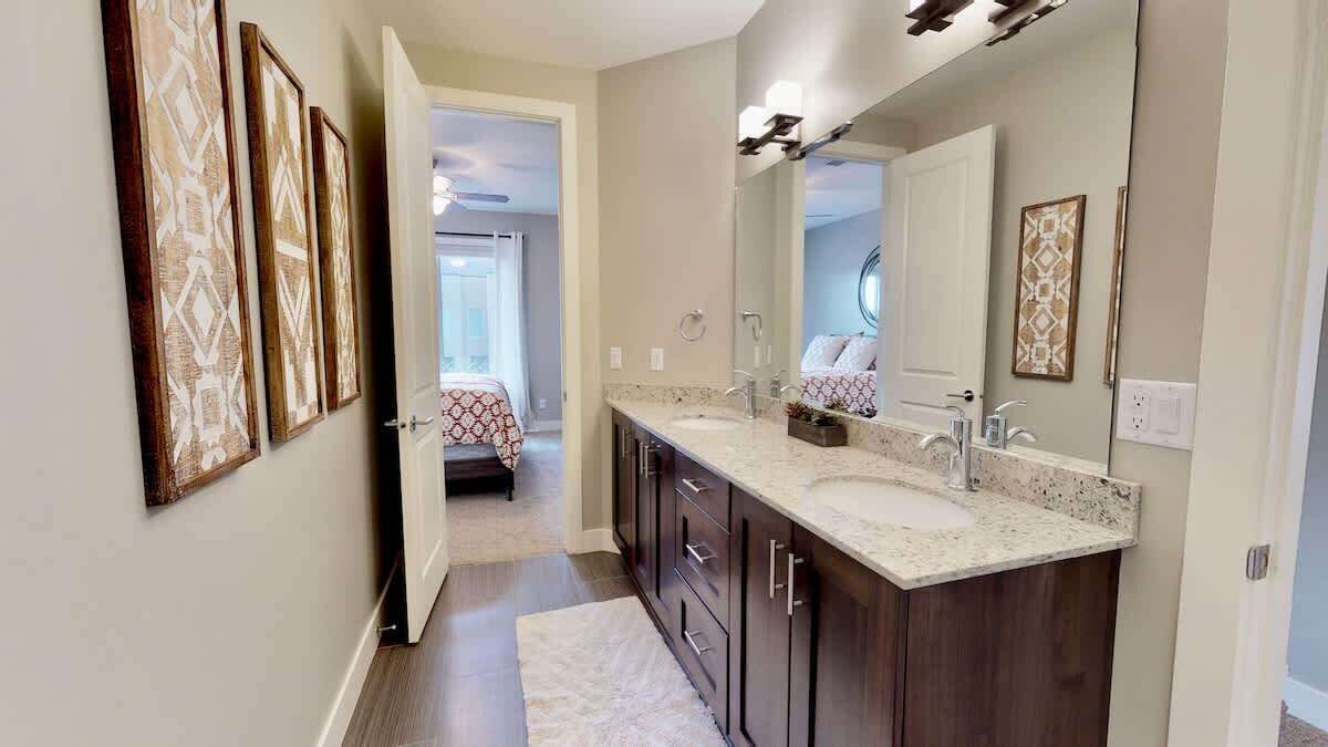 Photo of Bathroom in Moab