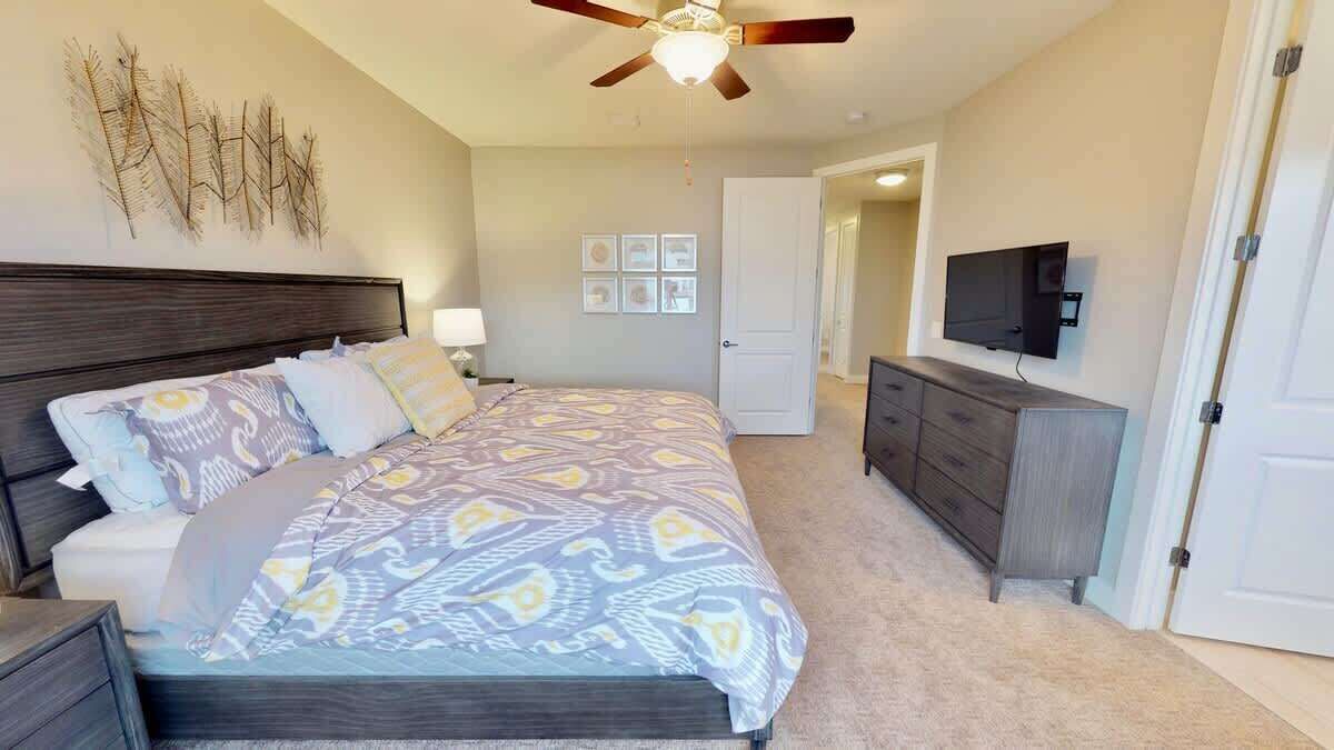 Photo of Bedroom in Moab