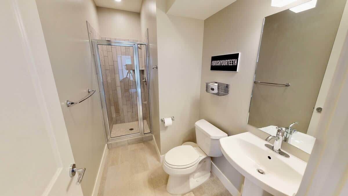 Photo of Bathroom in Moab