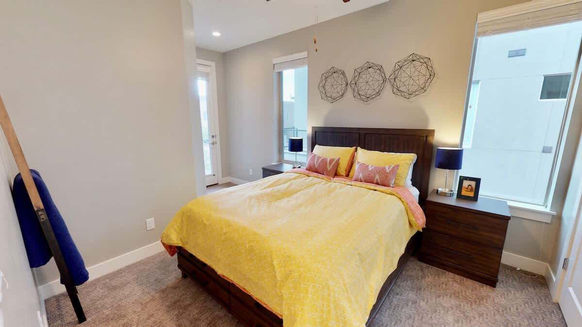 Photo of Bedroom in Moab