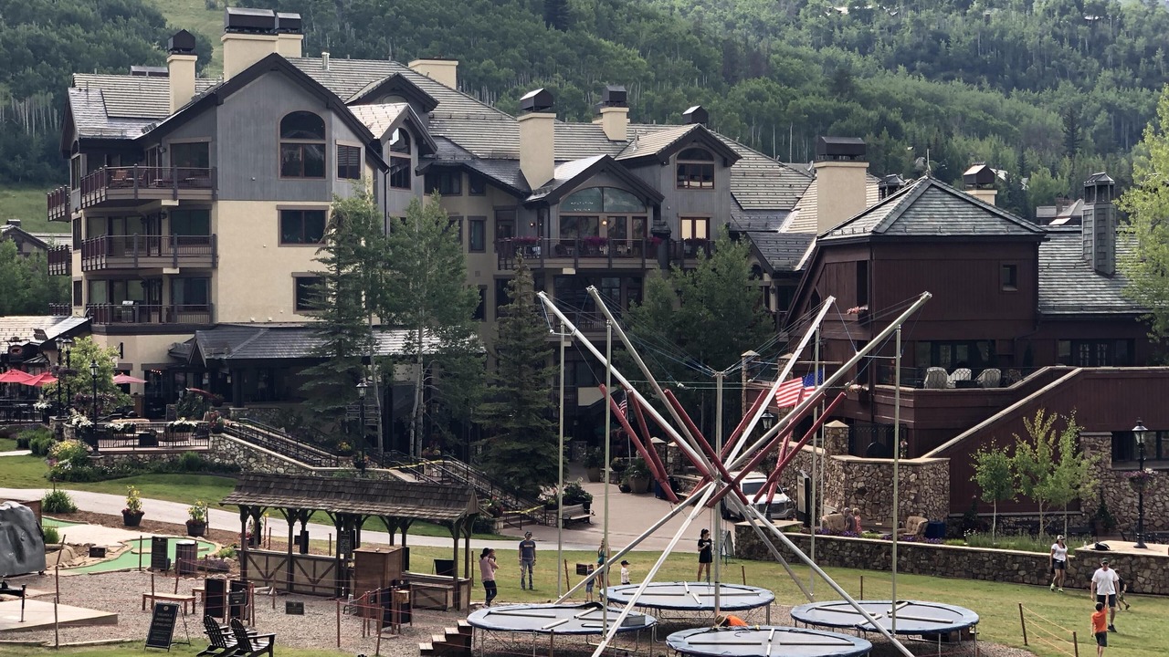 Photo of Others in Beaver Creek
