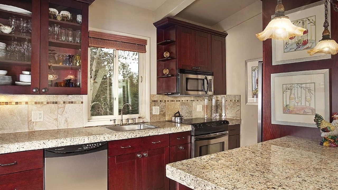 Photo of Kitchen in Downtown