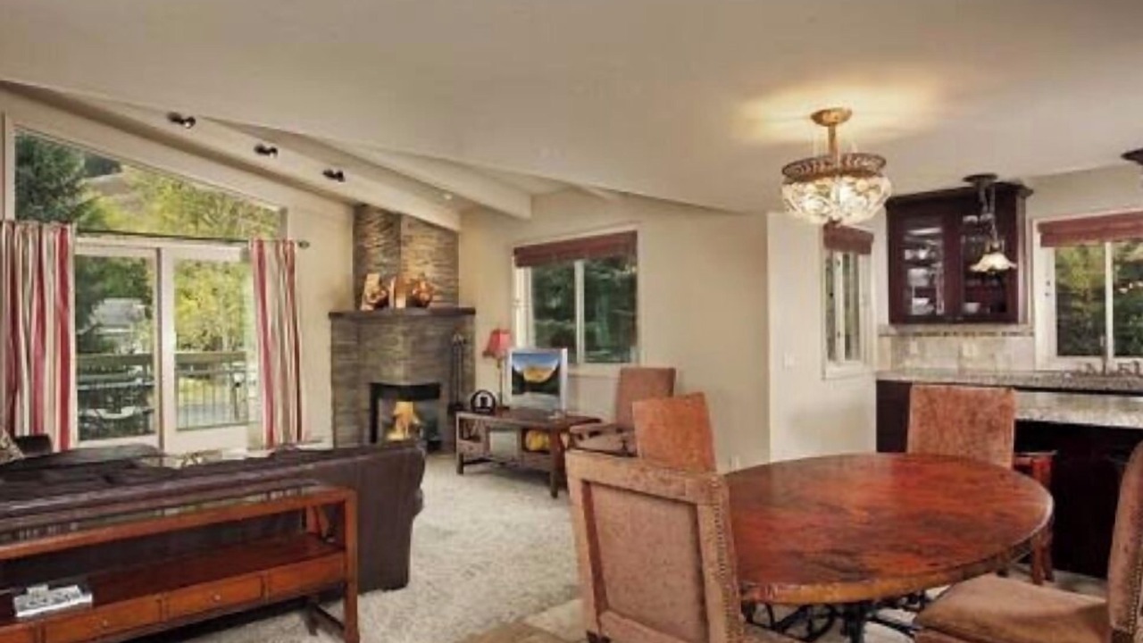 Photo of Bedroom in Downtown