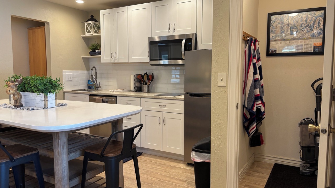 Photo of Kitchen in Park City