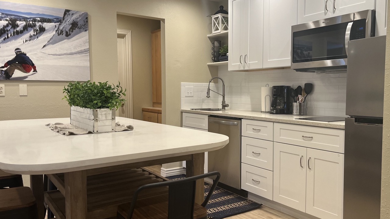 Photo of Kitchen in Park City