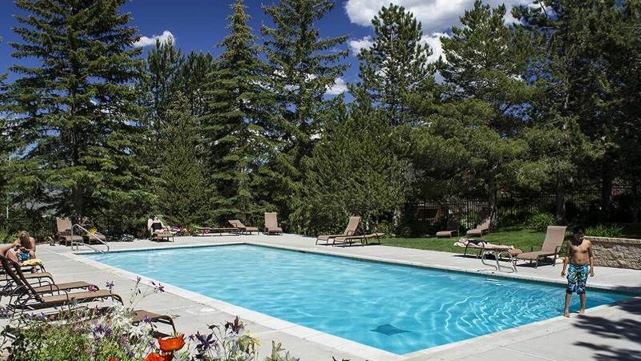Photo of Outdoor in Park City