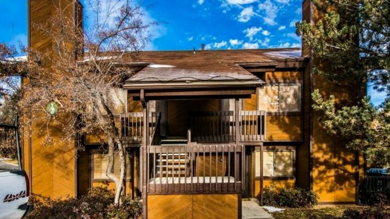 Photo of Outdoor in Park City
