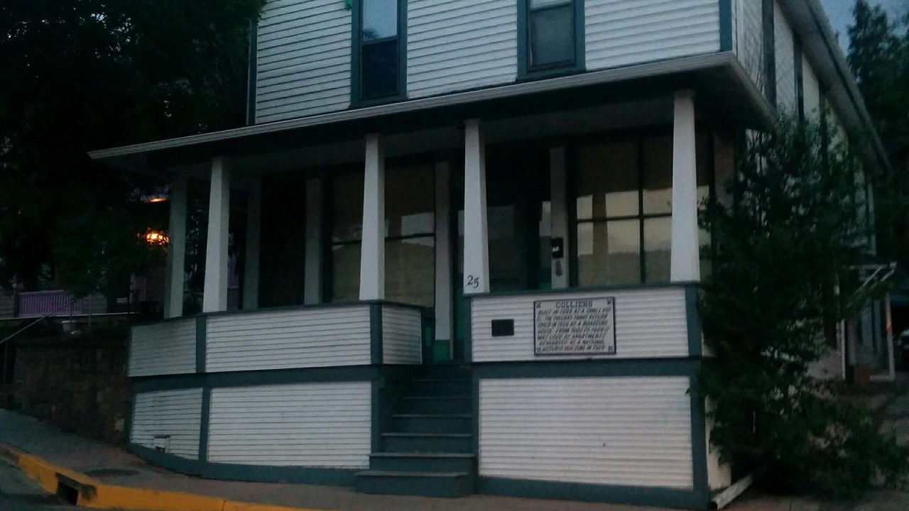 Photo of Outdoor in Manitou Springs Historic District