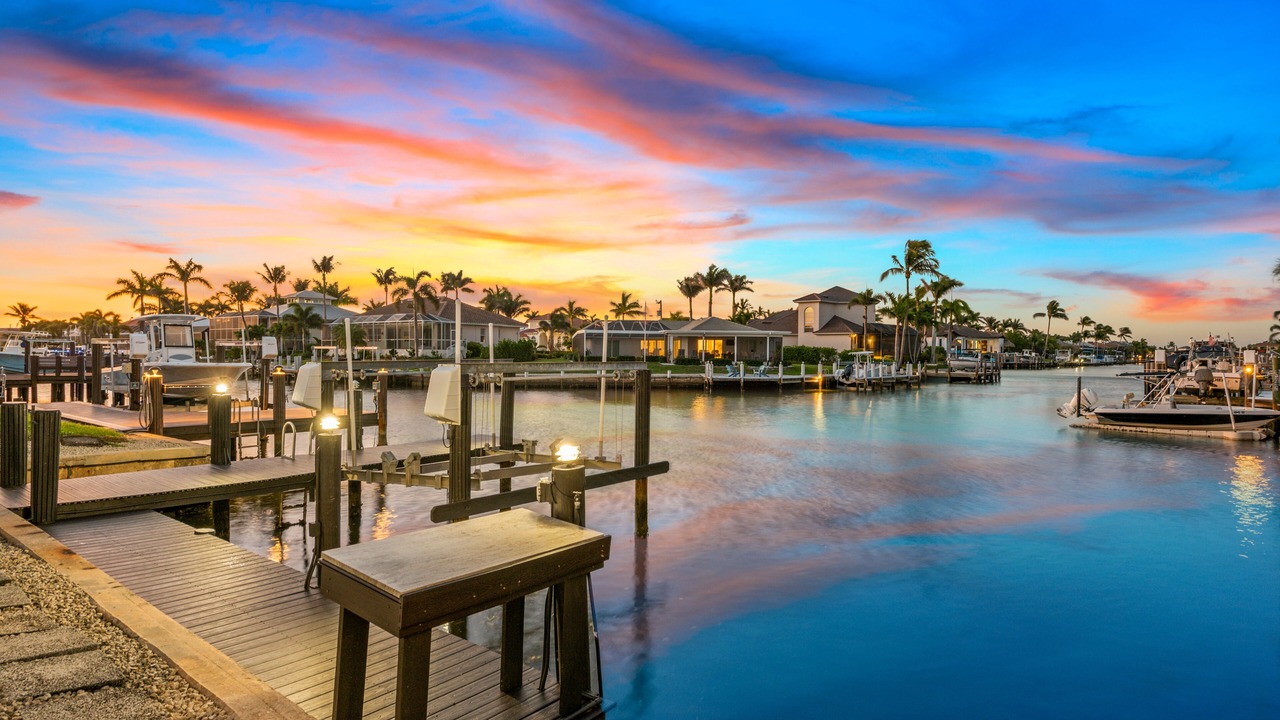 Photo of Outdoor in Marco Island