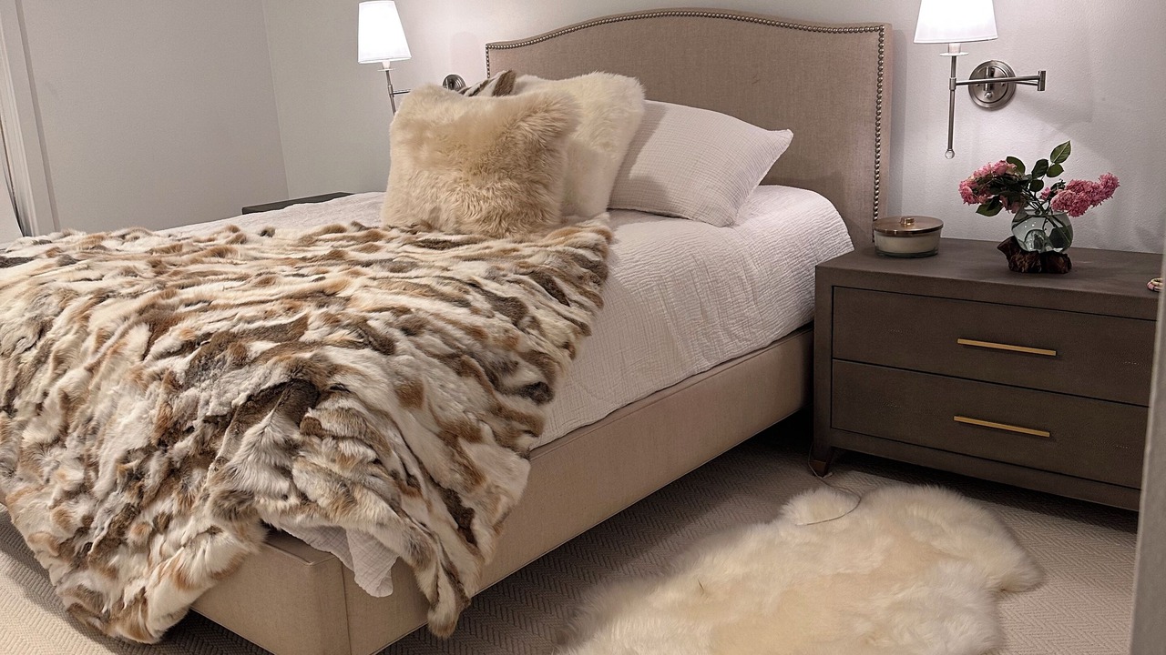 Photo of Bedroom in Aspen