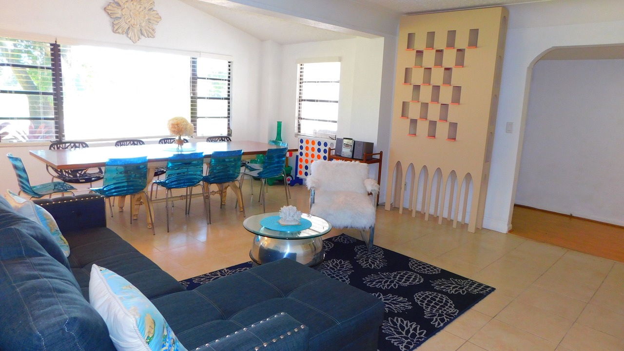 Photo of Livingroom in Pompano Beach