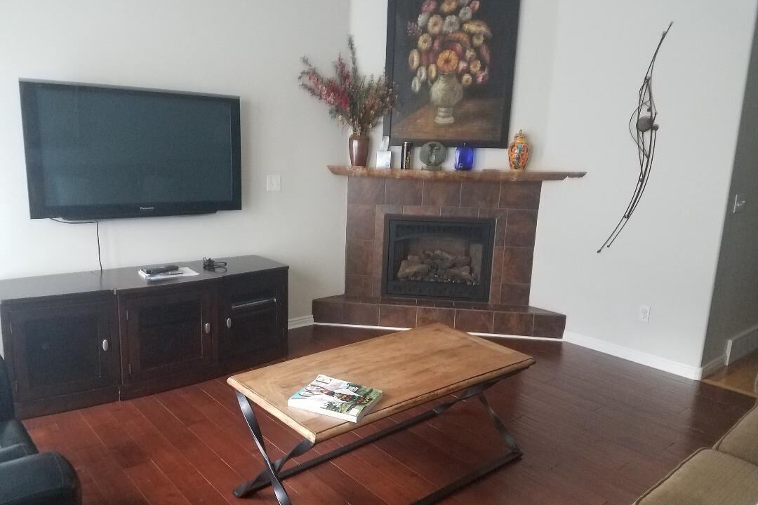 Photo of Livingroom in Cottonwood Heights