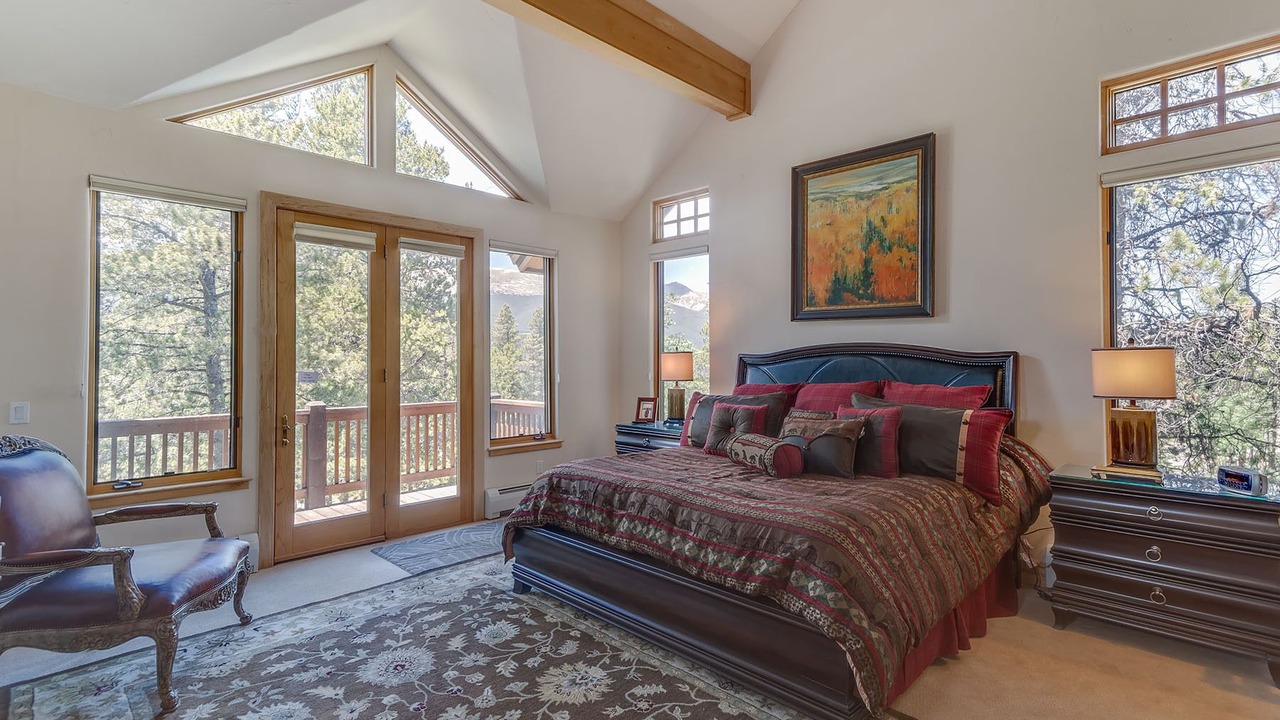 Photo of Livingroom in The Highlands